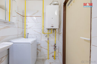 Prodej bytu 3+1, 62 m², Moravská Třebová, ul. Pod Hamry - 16