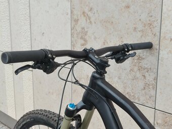 Canyon Nerve AL 7.0 kola 27,5" vel. M - 16