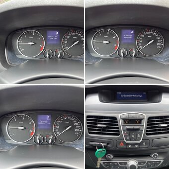 Renault Laguna 3, 1.5dci/81kw, pěkný vůz - 16