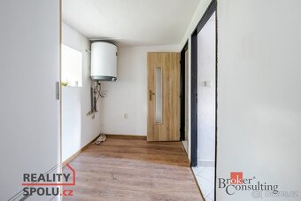 Prodej, domy/rodinný, 100 m2, Kunžatecká 265, 37853 Strmilov - 16