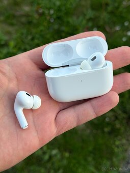 iPhone 16 Pro Max, 512GB černý titan (A použitý) - 16