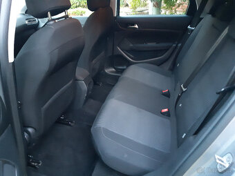 Peugeot 308SW II 1.6 BlueHDI, tz., rv. 2015, STK do 8/27 - 16