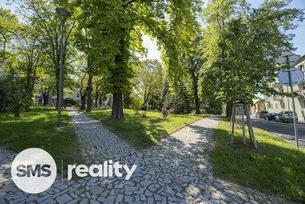 Podnájem bytu 2+1, 57 m², Slezská Ostrava - 16