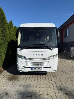 DETHLEFFS I9000 - 16