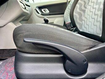 Škoda Fabia II 1.4i 63 kW Klima,Servis,Stav - 16