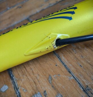 silniční rám Masi 3V TIG Integral - 16