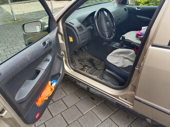 Škoda Fabia 1.2 HTP, 2006, tažné, klima - 16