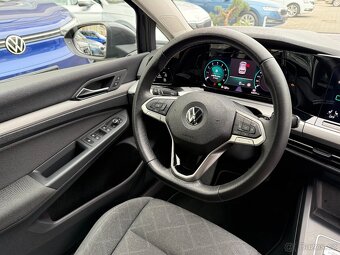VW Golf Comfortline 1.0 eTSI 81kW DSG ACC - záruka Autodraft - 16