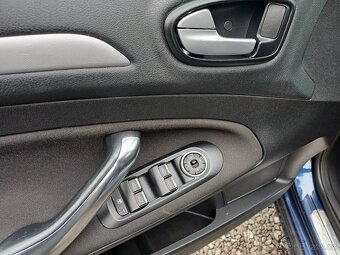 Naftové Ford Mondeo 2.0..Tdci - 16