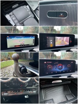 Mercedes-Benz A200D 2022 2.0D 110KW•149tkm.PROGRESSIVE•Tažné - 16