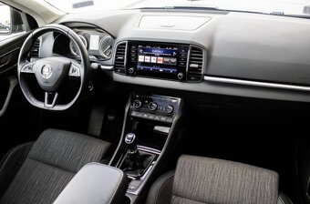 Škoda Karoq 2.0 TDI SCR Style 4x4 (2018) - 16