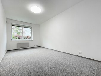Pronájem velkého bytu 3+kk, 128 m2, Praha 9 - Libeň, Bublíko - 16