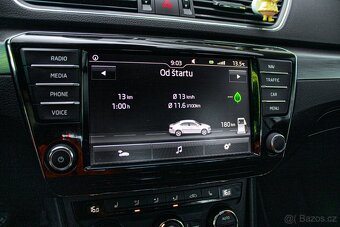 Škoda Superb 2.0 TDI 190k 4x4 Style DSG EU6 - 16