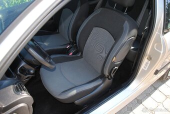 Peugeot 206 1.4 55kW - NOVÁ STK - 16
