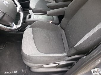 Citroën C4 Picasso 2016, 144t.km,AUTOMAT NAVI FACELIFT - 16