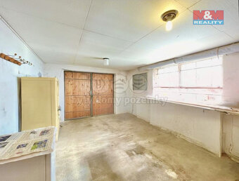 Prodej rodinného domu, 162 m², Mistrovice - 16