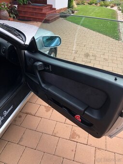 Alfa Romeo GTV 2,0 jts - 16