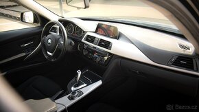 BMW F31 318d (odpočet DPH) - 16