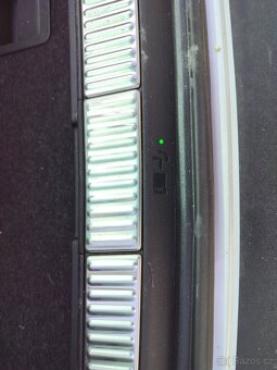 Superb 2.0tdi 2021  Matrix Virtual Keyless ACC CANTON - 16