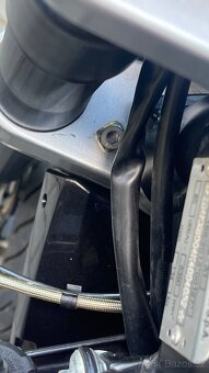 Aprilia sx 125 supermoto ABS - 16