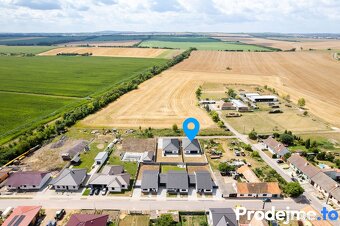 Prodej rodinného domu 4+kk, 150 m2 - Strachotice - 16