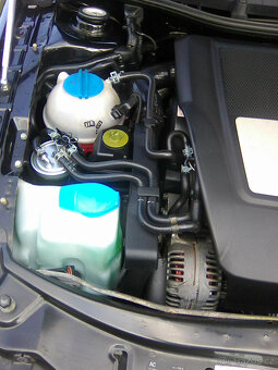 Octavia 1,9 TDI verze GT 96 KW - 16