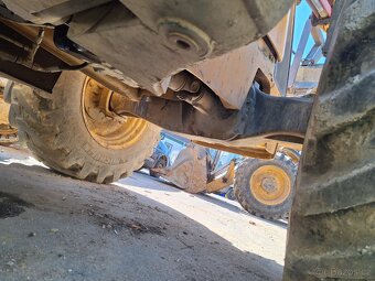 JCB 4 CX 4X4 - 16