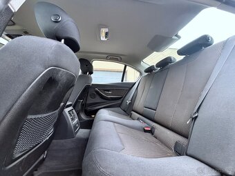 BMW 320d, hotové rozvody, nové brzdy - 16