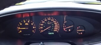 Chrysler Stratus 2,0i Lx 156676km - 16
