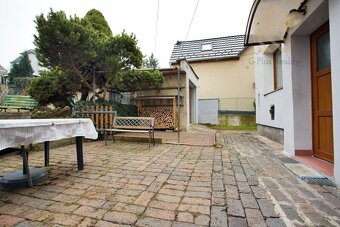 Prodej, rodinného domu 116m2, pozemek 484 m2, Bílina - ul. S - 16