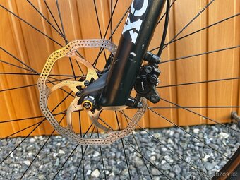 GHOST Hybride Teru 29 / L / 500Wh / - 16
