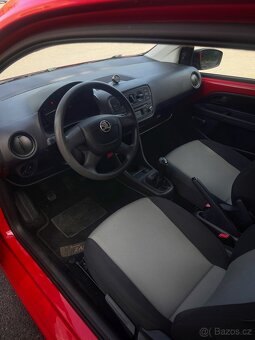 Škoda Citigo - 16