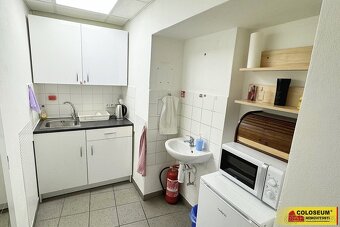 Brno-město, pronájem obchodního prostoru, centrum města - ko - 16
