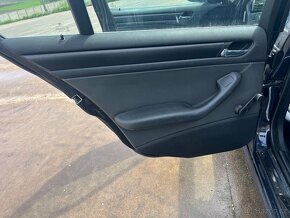 BMW E46 320D 110KW CHAMELEON kůže/DAYTON navi - 16