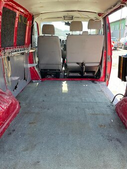 VW TRANSPORTER 7HK 1.9 TDI 100kW - 16