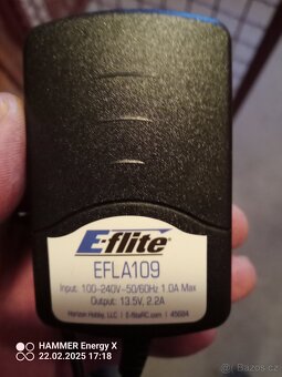 Hobbyzone Mini Apprentice S2 1.2m SAFE RTF Basic - 16