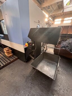 Obráběcí centrum (vertikální) Doosan DNM 750 II (6569) - 16