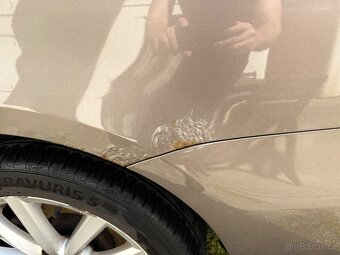 VW Passat 2.0 TDI 4Motion B7 - 16