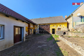 Prodej rodinného domu, 77 m², Ptenín - 16