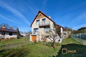Prodej rodinného domu 238 m², pozemek 692 m² - 16