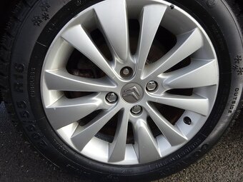Citroën Grand C4 Picasso 1,6 HDI - 16