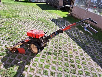 Tera Vari set s příslušenstvím - 16