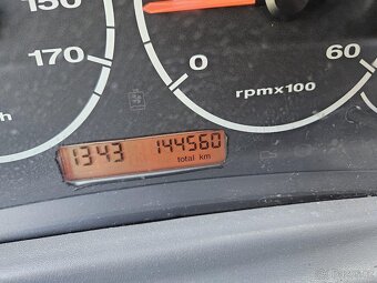 Peugeot boxer, Possl .Stav tacho pouze 144tis. - 16