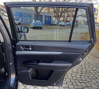 Subaru Outback 2.0D 110 kW 4x4 - 1. Majitel, NOVÁ STK ✓ - 16