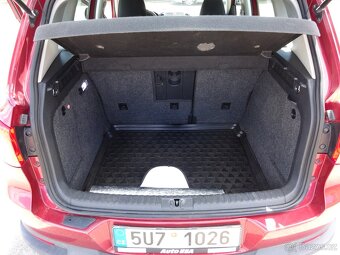 VW Tiguan 1.4 TSI r.v.2009 (90 kw) - 16