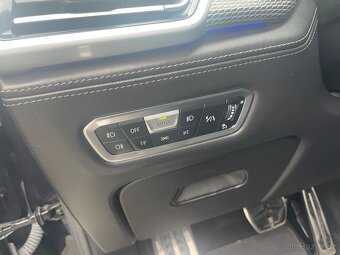 BMW X6 M50d 294kw DPH ČR-možná výměna - 16