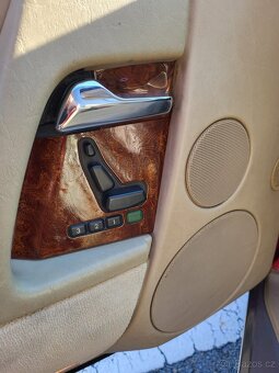 Mercedes r129 500 SL 1993 Krásná konfigurace - 16