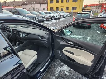 Opel Insignia 2.0 D Panorama led Massage DPH - 16