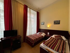PRONÁJEM HOTELU ul. Západní, KV, ID 626 - 16
