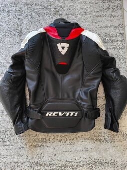 Revit, Alpinesrars, Nexx, Dainese - 16